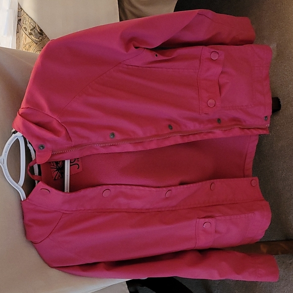 Raincoat - Picture 1 of 4